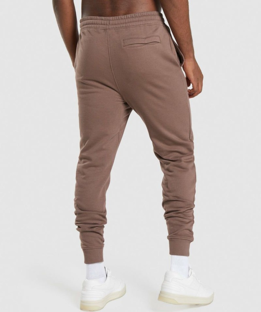 * Top Sell Crest Joggers Joggers & Sweatpants