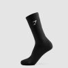 * Promotion Premium Sharkhead Crew Single Socks