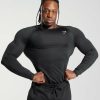 * Classical Element Baselayer Long Sleeve T-Shirt T-Shirts & Tops