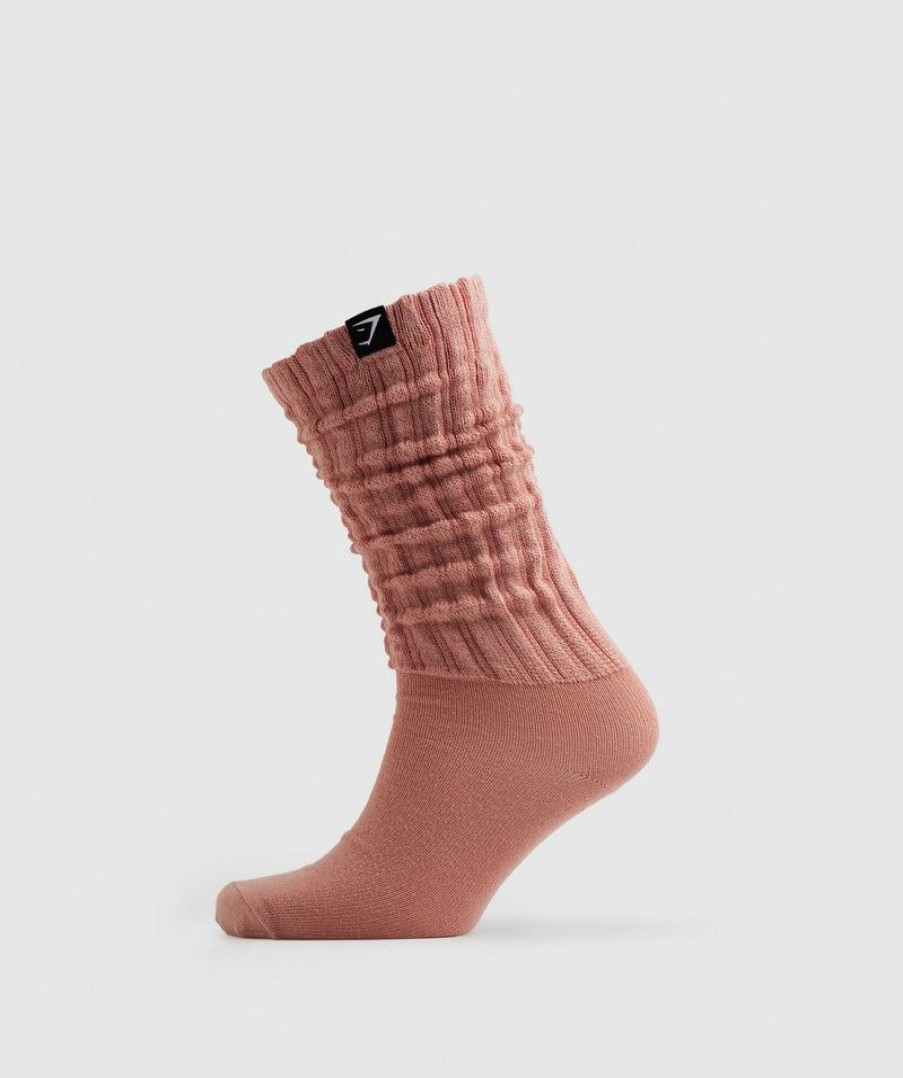 * Classical Comfy Rest Day Socks Socks