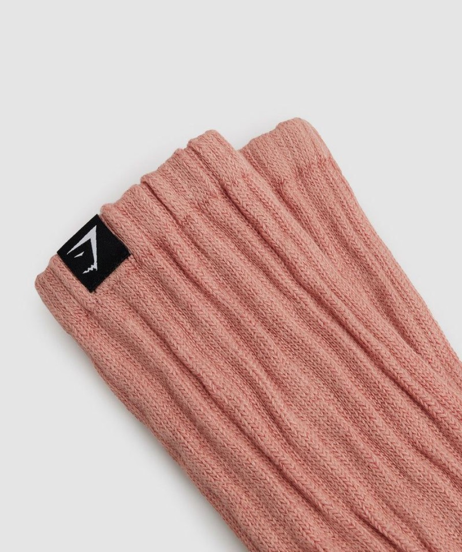 * Classical Comfy Rest Day Socks Socks