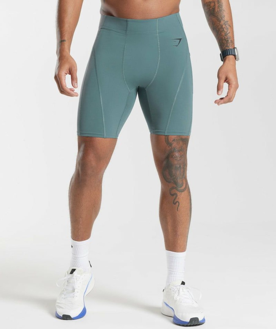 * Latest Control Baselayer Shorts Shorts