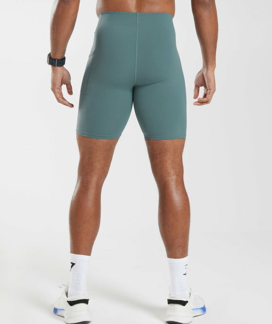 * Latest Control Baselayer Shorts Shorts