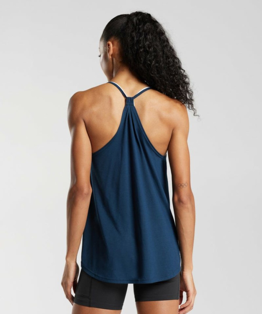 * Latest Fashion Super Soft Tank Tank Tops