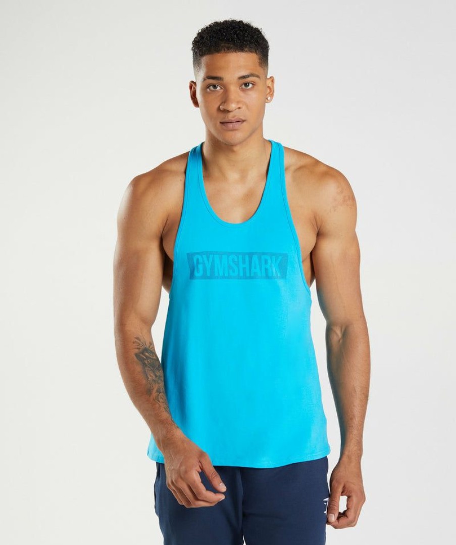 * Promotions Block Stringer Stringers