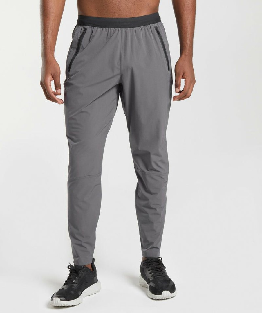 * Low Price Hybrid Woven Joggers Joggers & Sweatpants