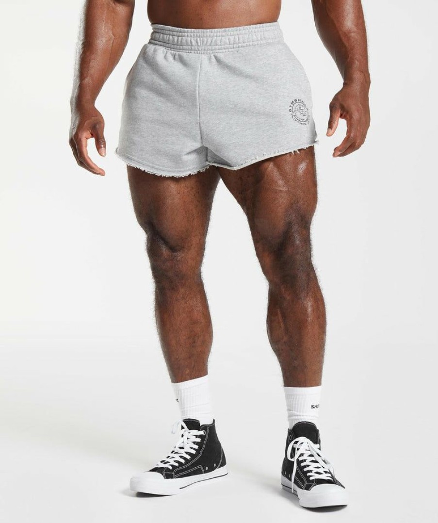 * Discounts Legacy Shorts Shorts