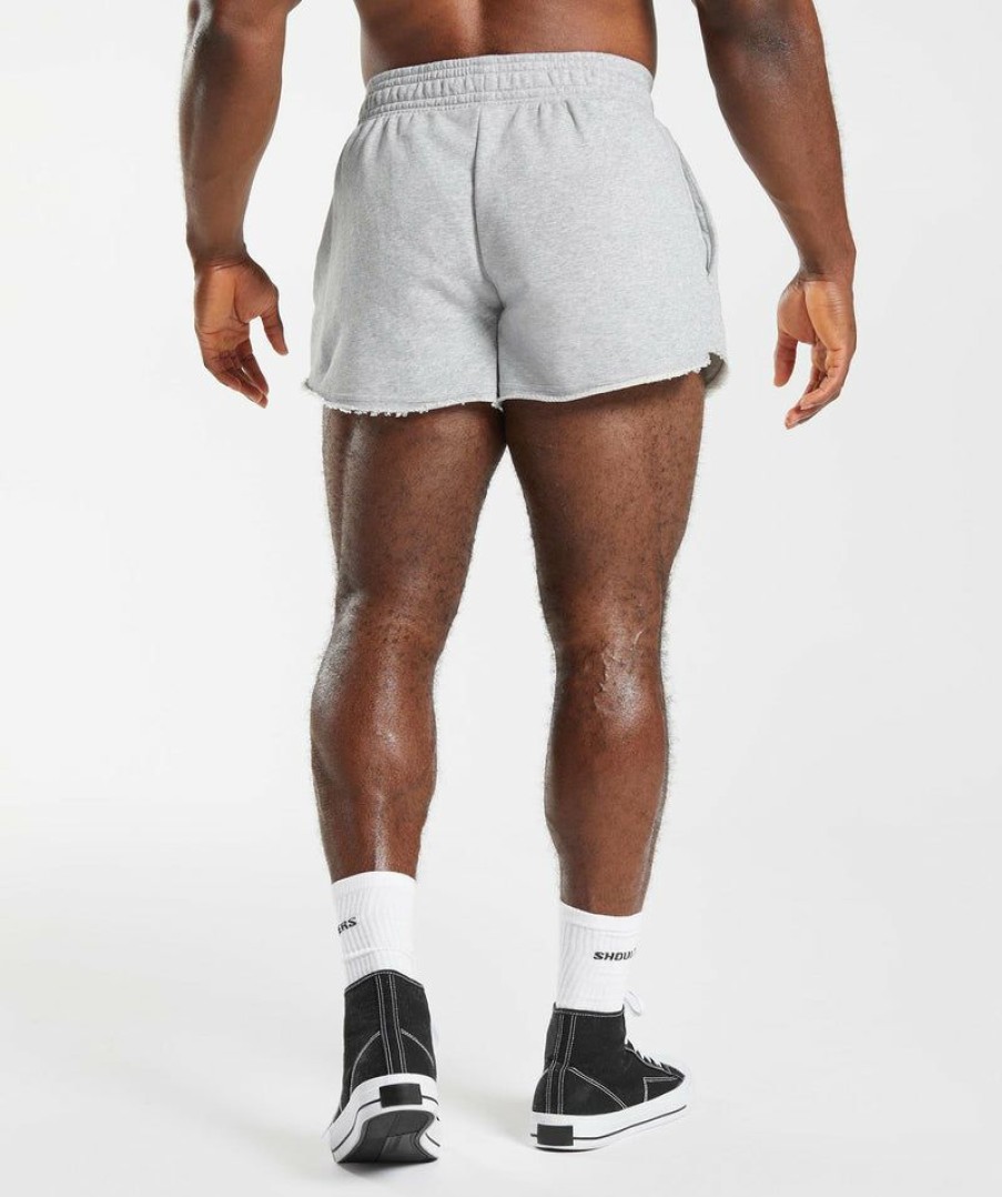 * Discounts Legacy Shorts Shorts