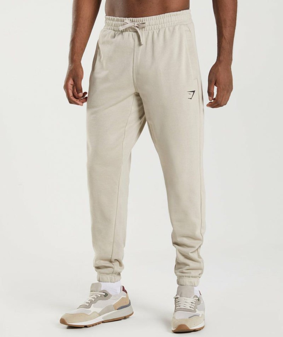 * Promotion Essential Oversized Joggers Joggers & Sweatpants