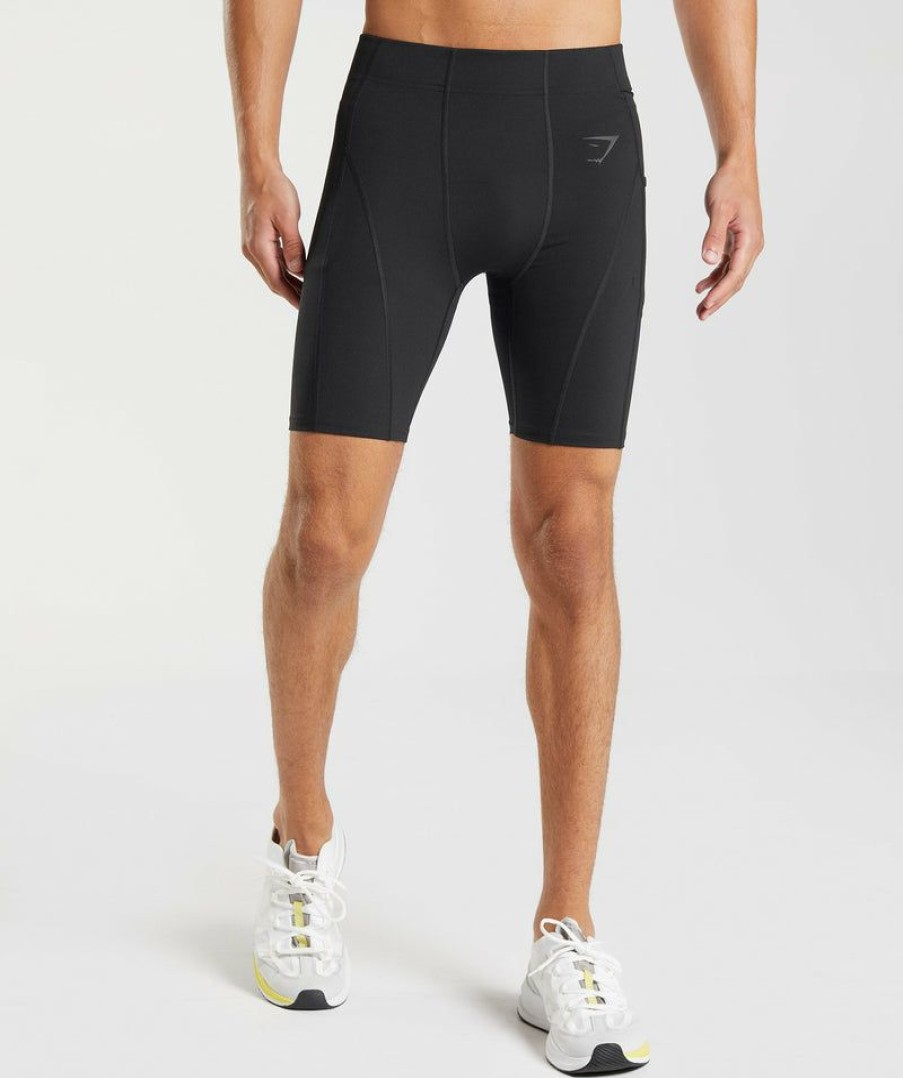 * Classical Control Baselayer Shorts Shorts