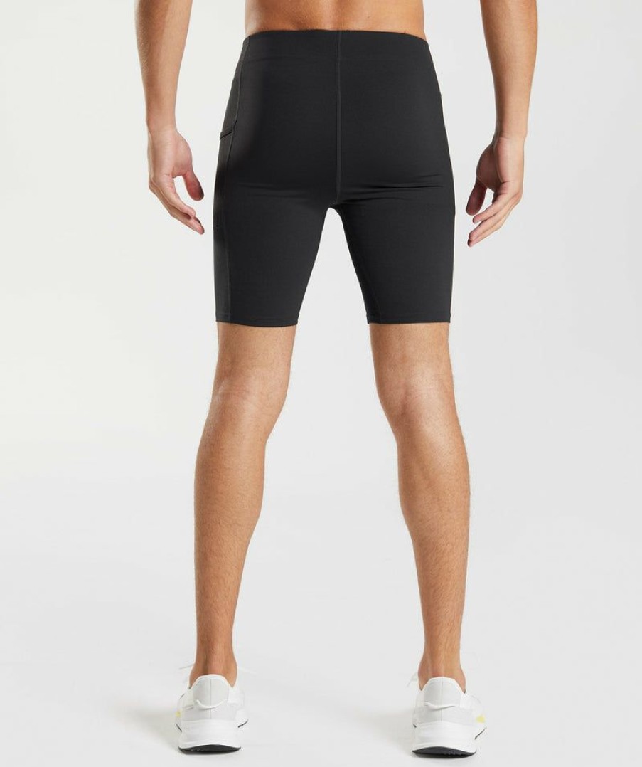 * Classical Control Baselayer Shorts Shorts