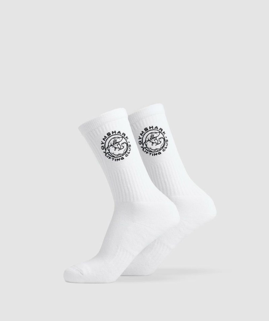 * Best Quality Legacy Crew Socks 2Pk Socks