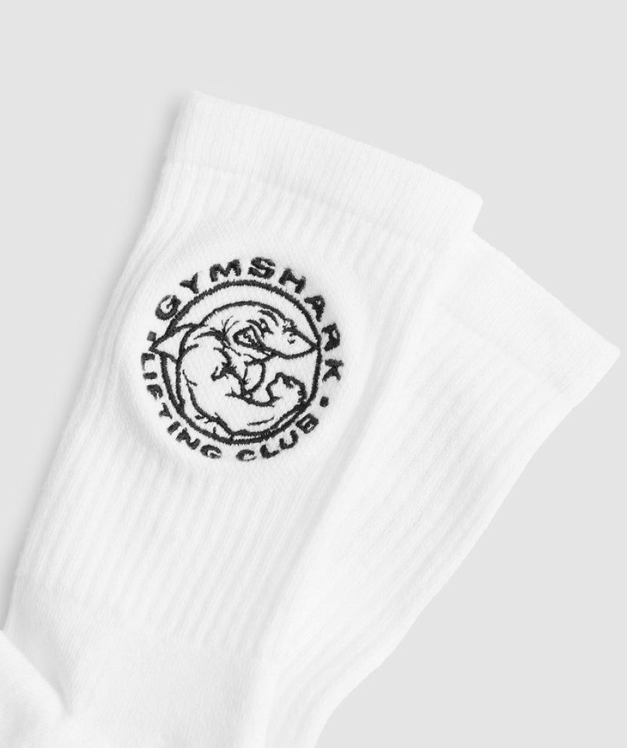 * Best Quality Legacy Crew Socks 2Pk Socks