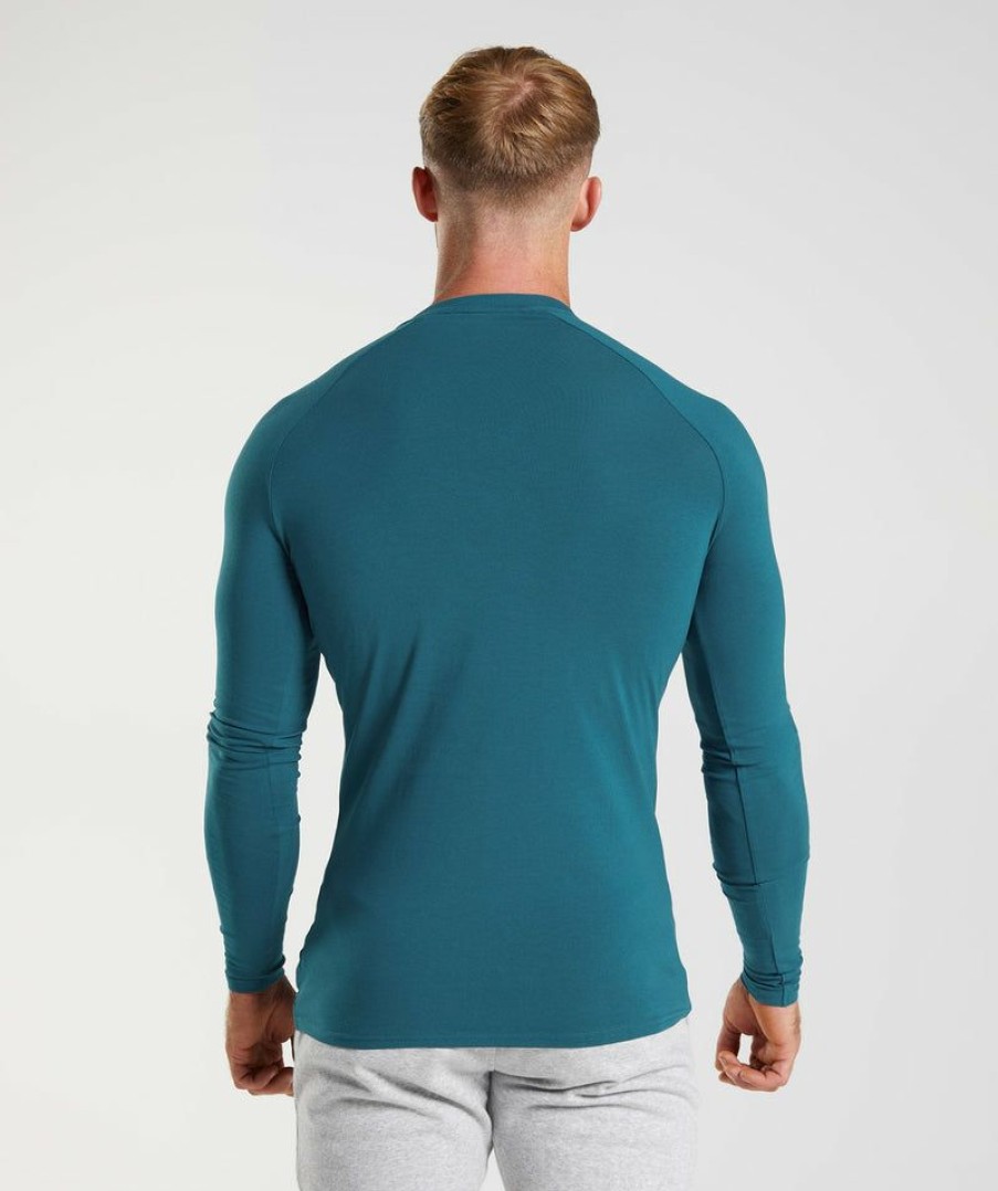 * Top Sell Apollo Long Sleeve T-Shirt T-Shirts & Tops