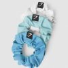 * Large Choice Scrunchies 3Pk Headwear