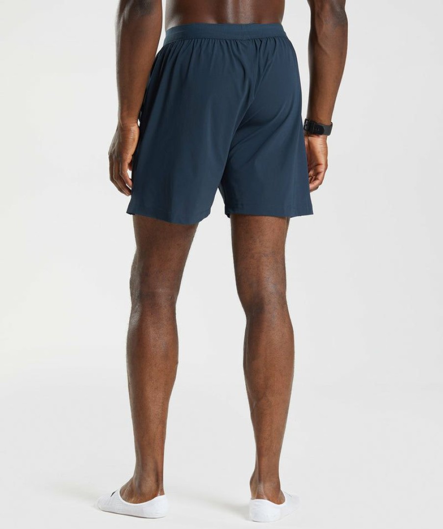 * Tendy Style Studio Shorts Shorts