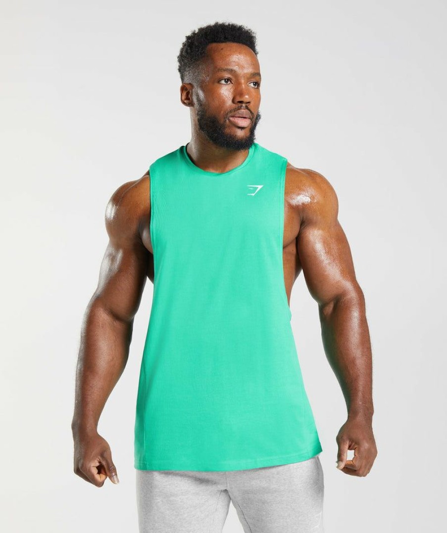 * Promotions React Drop Arm Tank Tanks