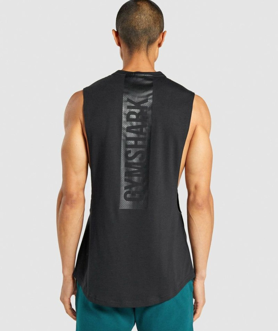 * Latest Bold Drop Arm Tank Tanks