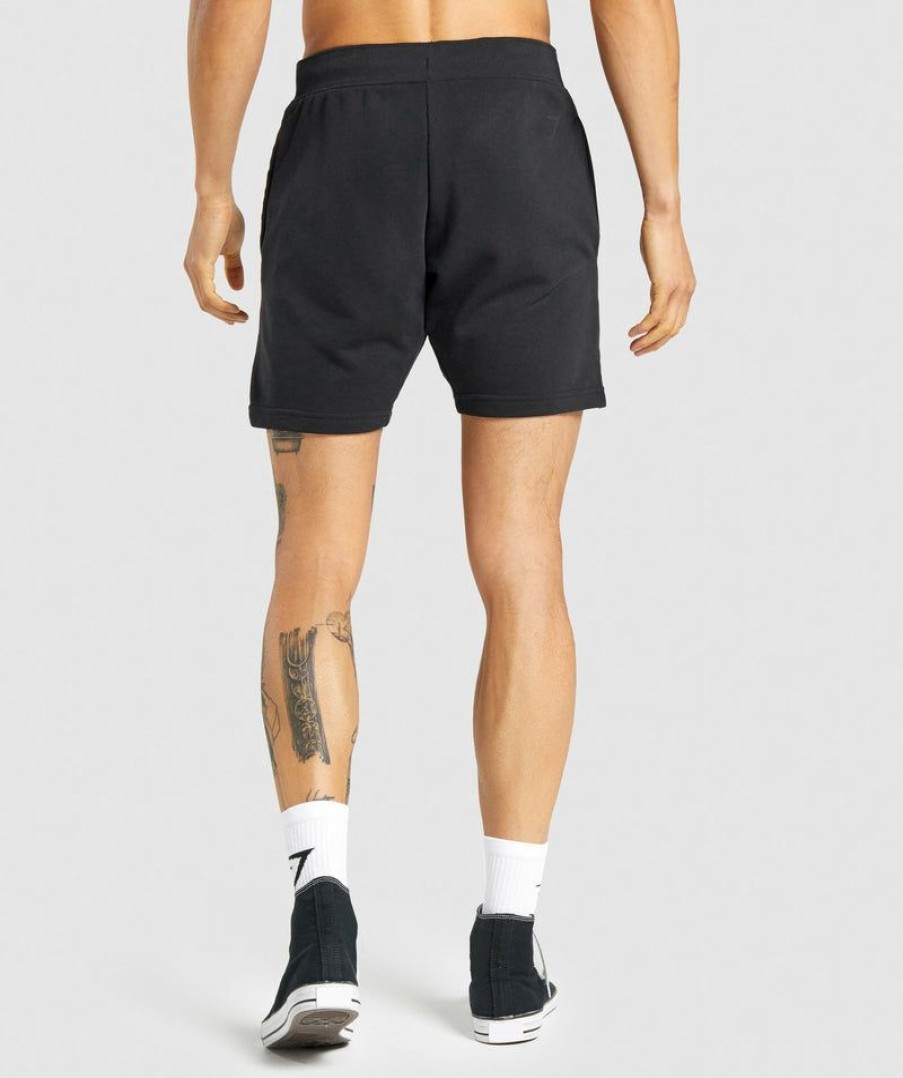 * Discounts Bold Shorts Shorts