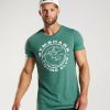 * 100% Guarantee Legacy T-Shirt T-Shirts & Tops