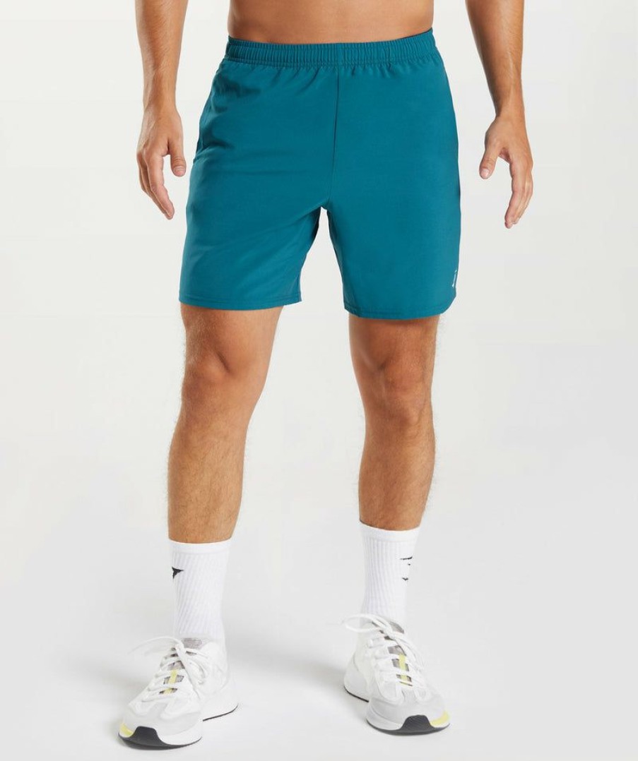 * Best Quality Arrival 7 Shorts Shorts