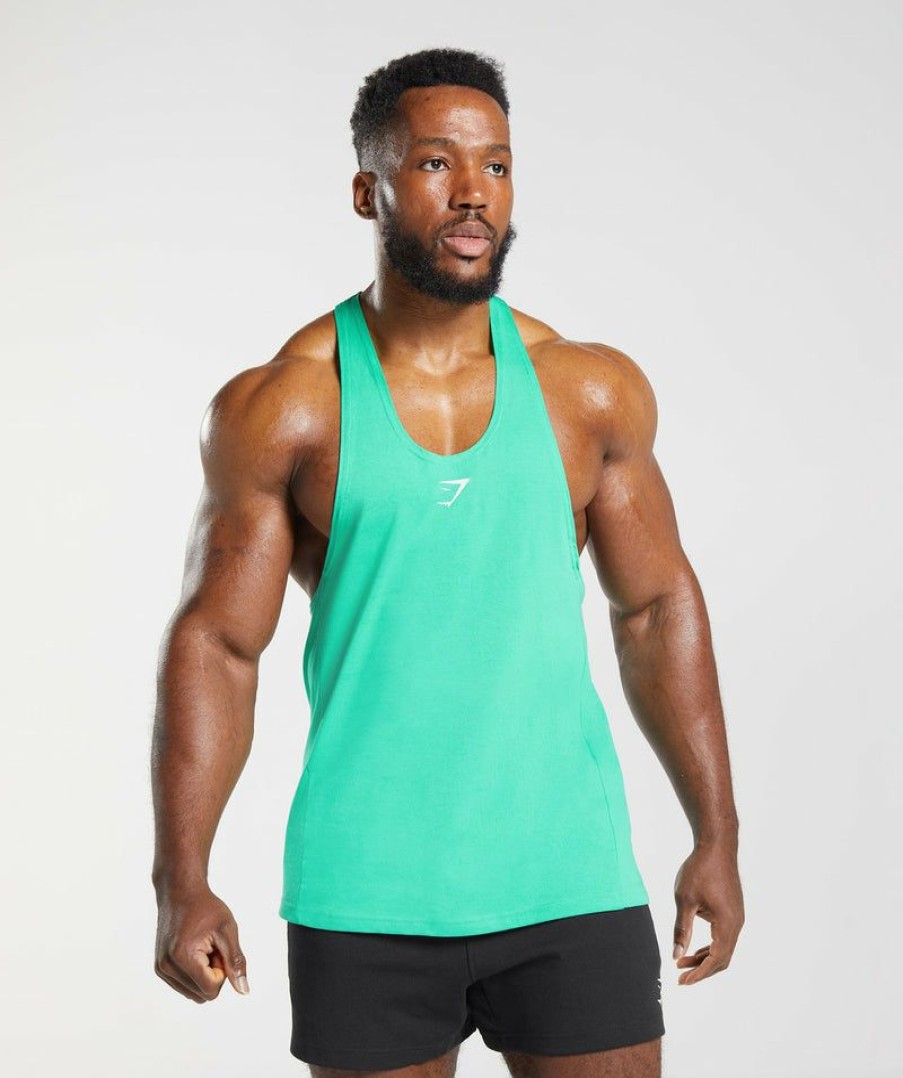 * Tendy Style React Stringer Stringers