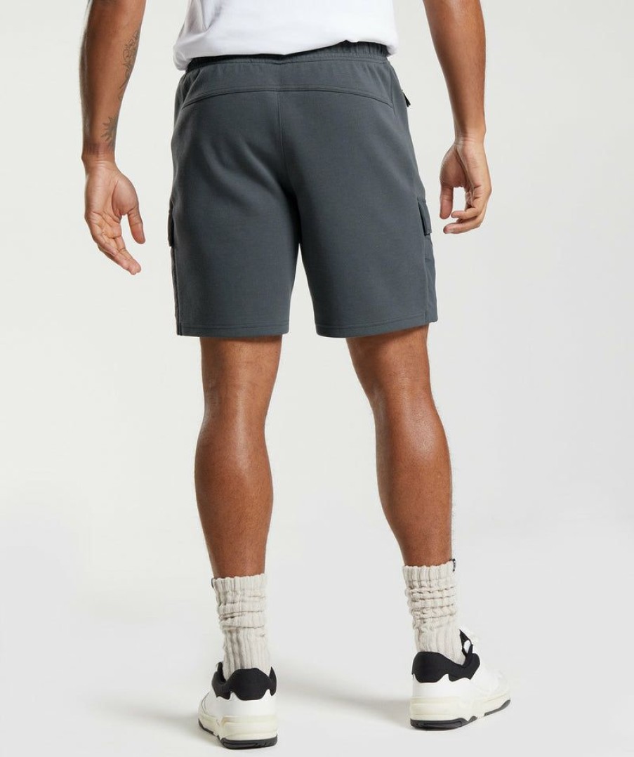 * Classical Rest Day Commute Shorts Shorts