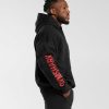 * Best Quality Slice Hoodie Hoodies & Jackets