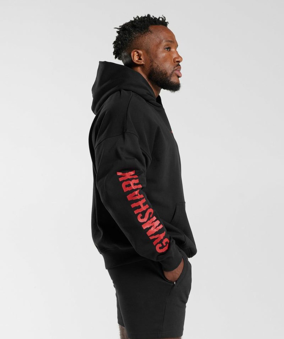 * Best Quality Slice Hoodie Hoodies & Jackets