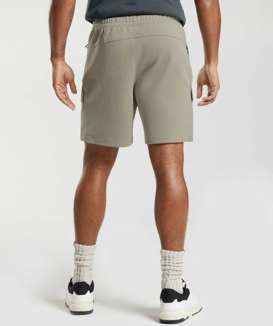 * Promotions Rest Day Commute Shorts Shorts