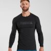 * Promotion Apollo Long Sleeve T-Shirt T-Shirts & Tops