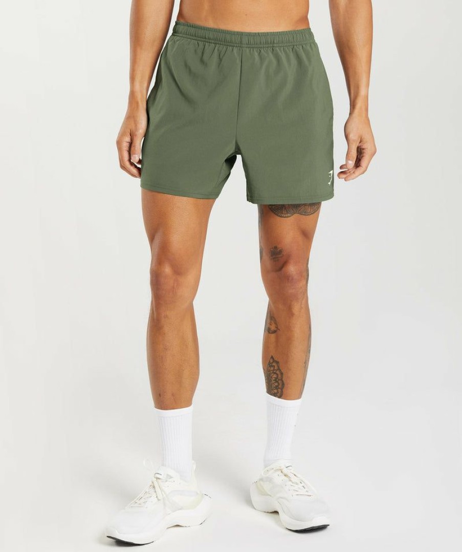 * Best Quality Arrival 5 Shorts Shorts