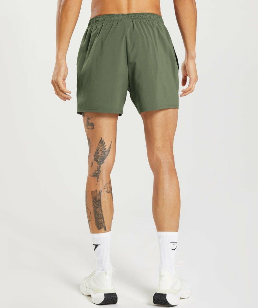 * Best Quality Arrival 5 Shorts Shorts