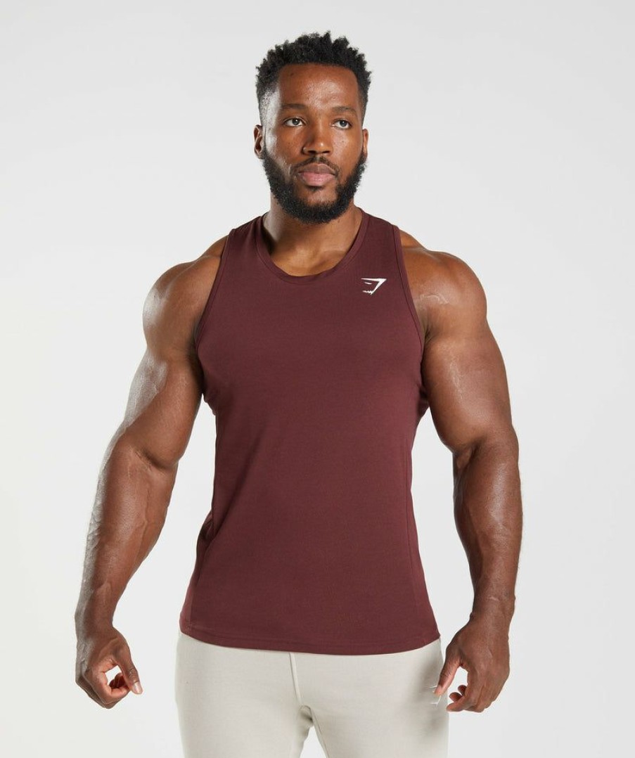 * Promotions React Tank Tanks