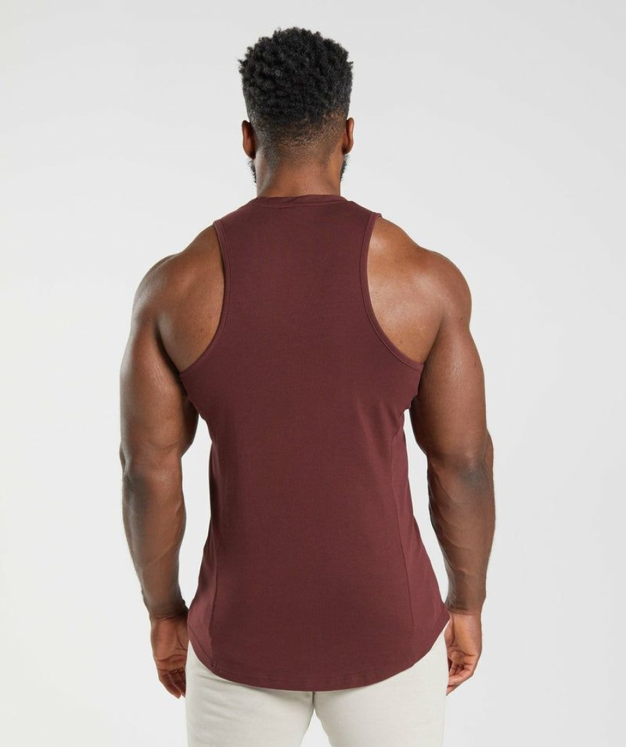 * Promotions React Tank Tanks