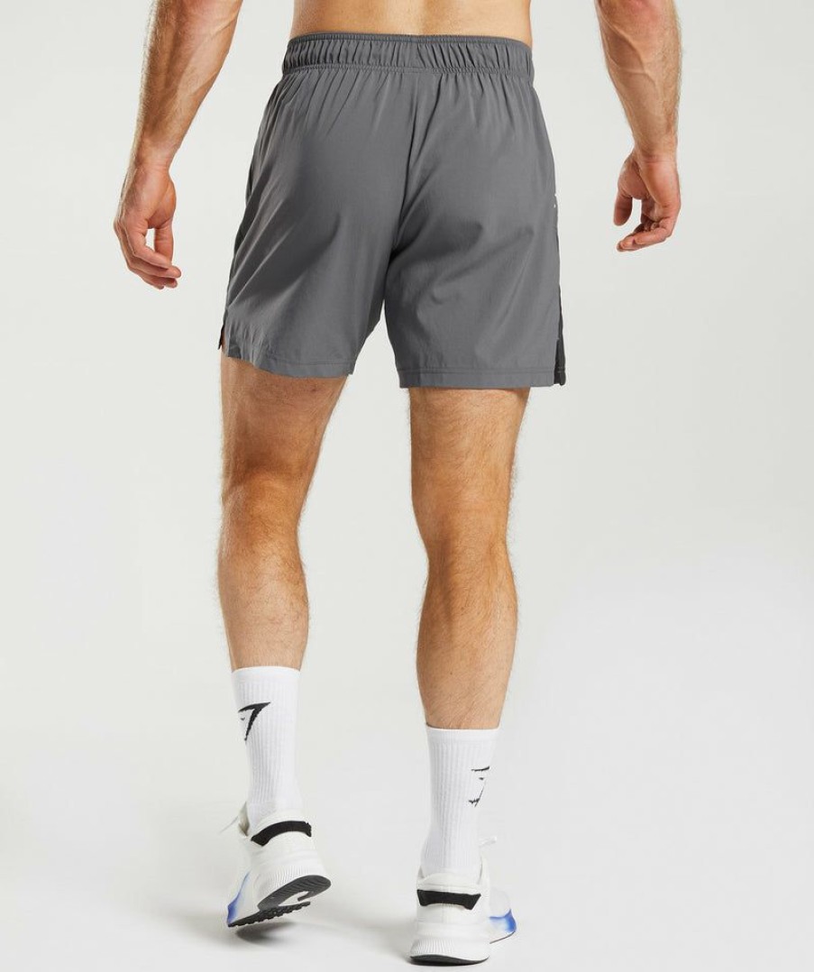 * Classical Sport Shorts Shorts