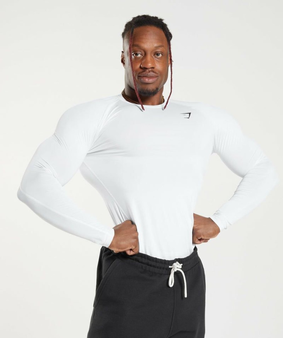 * Top Sell Element Baselayer Long Sleeve T-Shirt T-Shirts & Tops