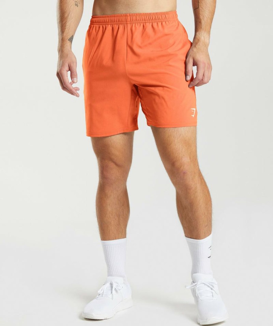 * Hot Sale Arrival Shorts Shorts