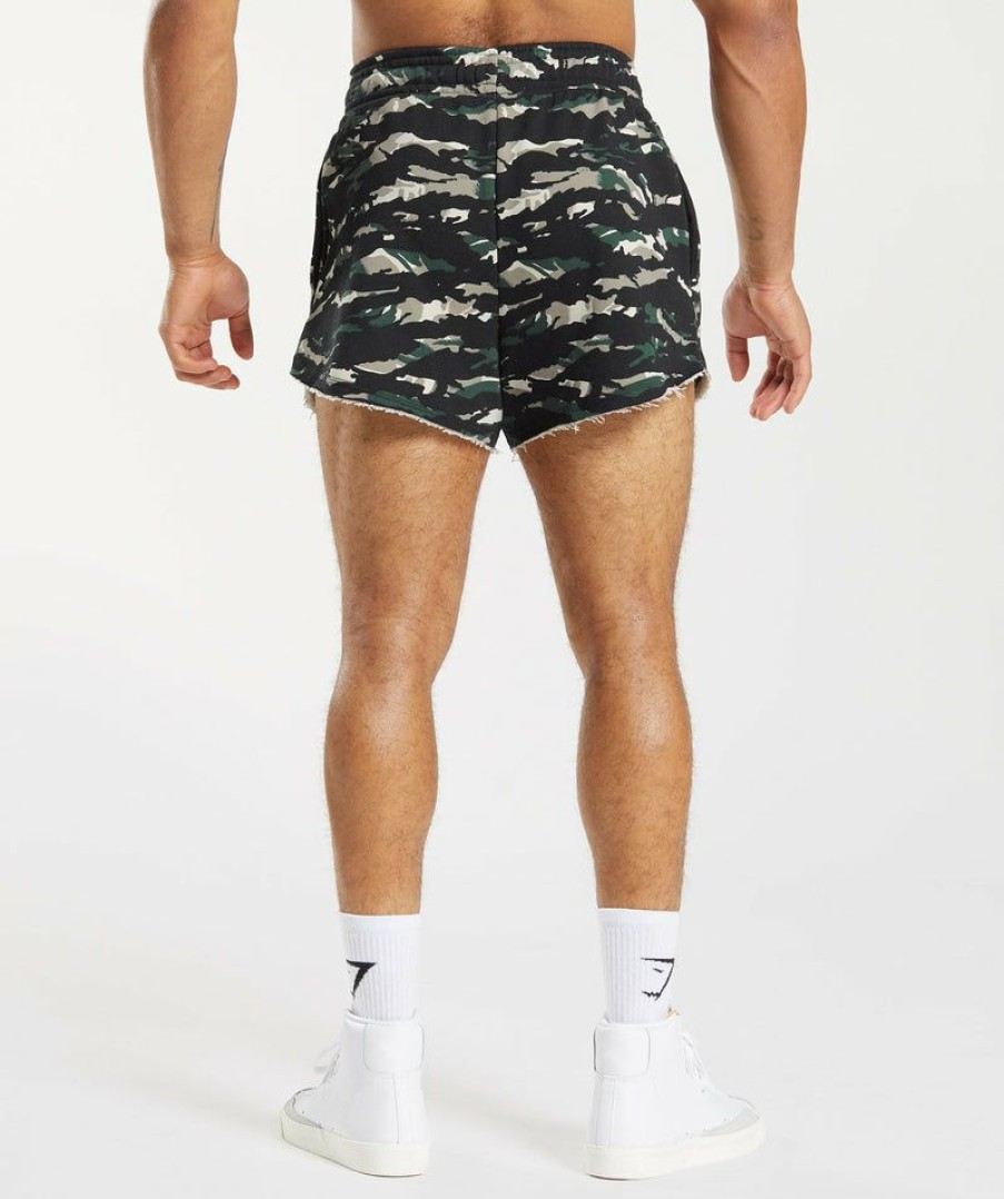 * Tendy Style Legacy Shorts Shorts