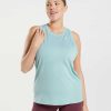 * Featured Vital Seamless 2.0 Light Tank Tank Tops