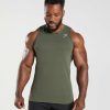 * Hot Sale React Tank Tanks