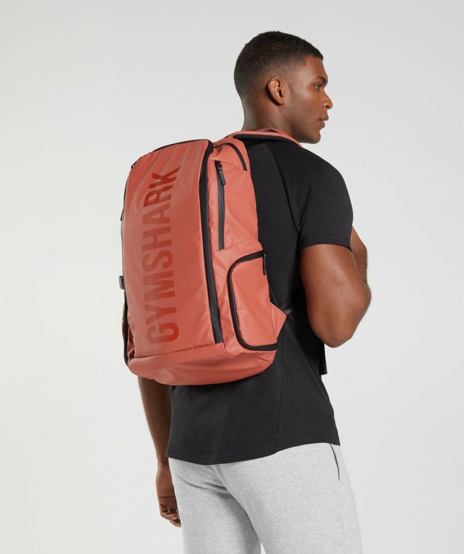 * Featured X-Series 0.3 Backpack Bags