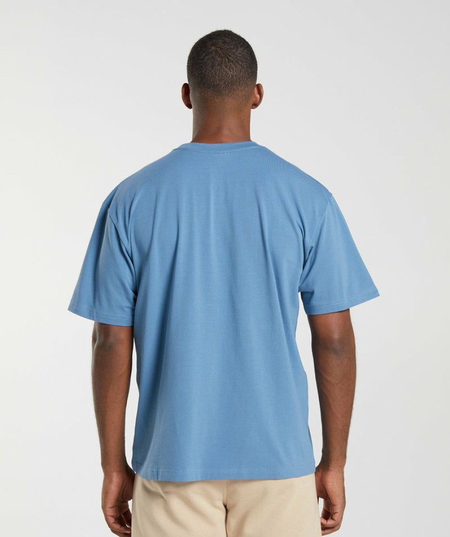 * Top Sell Essential Oversized T-Shirt T-Shirts & Tops