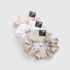 * Promotions Scrunchies 3Pk Headwear