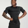 * Classical Element Baselayer T-Shirt T-Shirts & Tops