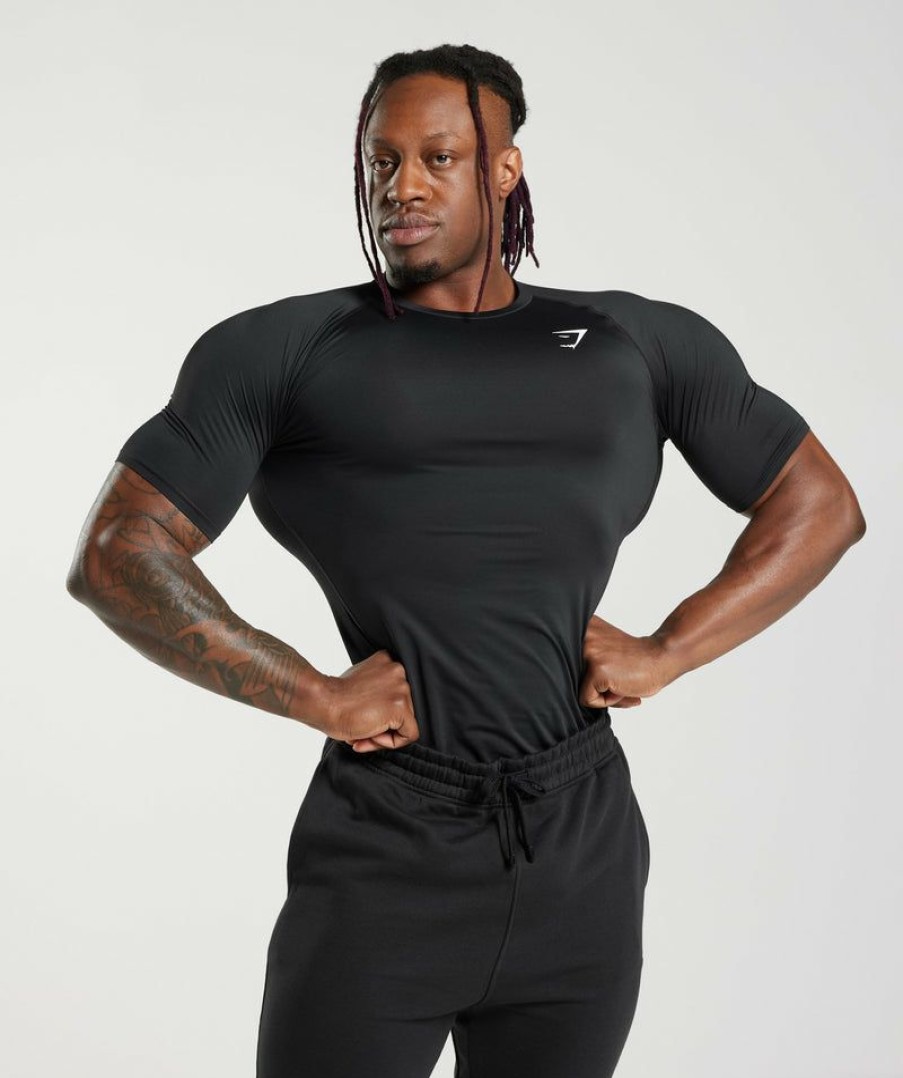 * Classical Element Baselayer T-Shirt T-Shirts & Tops