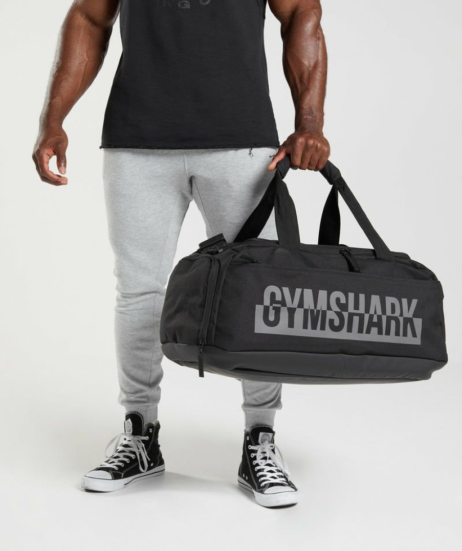 * Latest Fashion Bold Gym Bag Bags