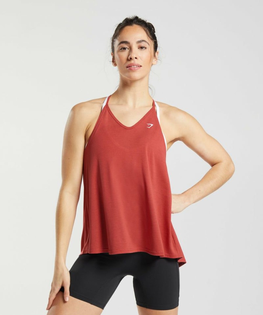 * Hot Sale Super Soft Tank Tank Tops