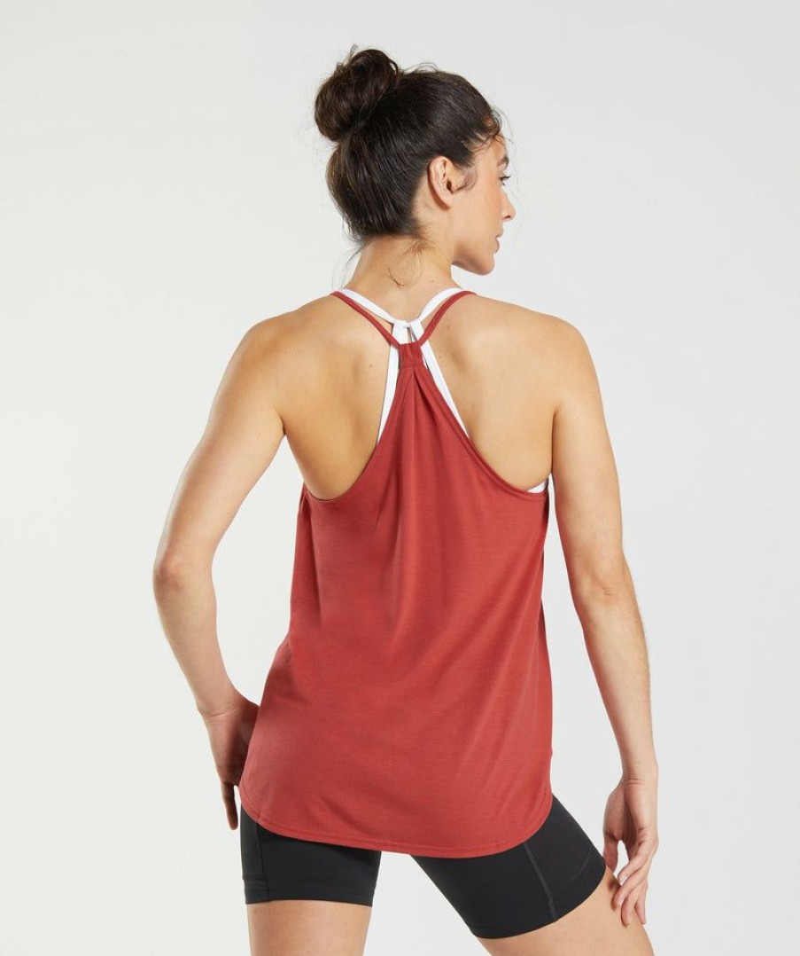 * Hot Sale Super Soft Tank Tank Tops