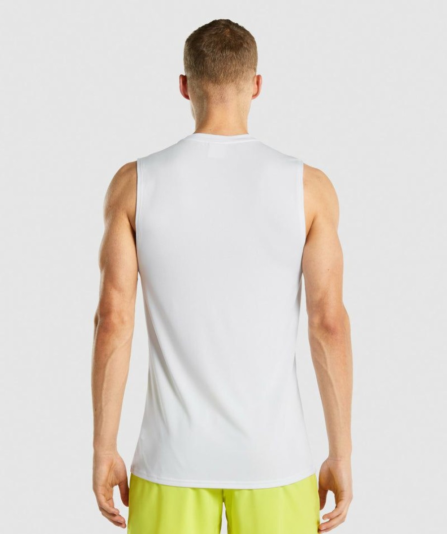 * Tendy Style Arrival Sleeveless T-Shirt Tanks